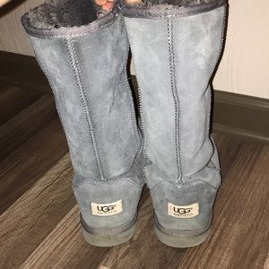 Tall UGG Boots